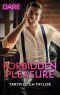 [The Business of Pleasure 01] • Forbidden Pleasure